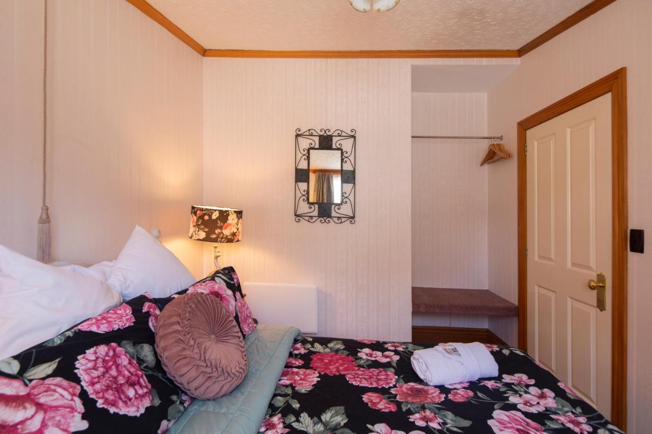 Settlers Cottage Motel Arrowtown Kültér fotó